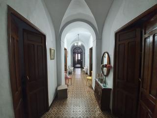 Maison  Calle doctor antonio cabrera