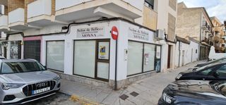 Business premise in Plaza Mercado de Abastos
