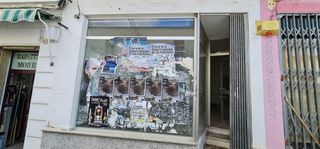 Business premise in Plaza Mercado de Abastos