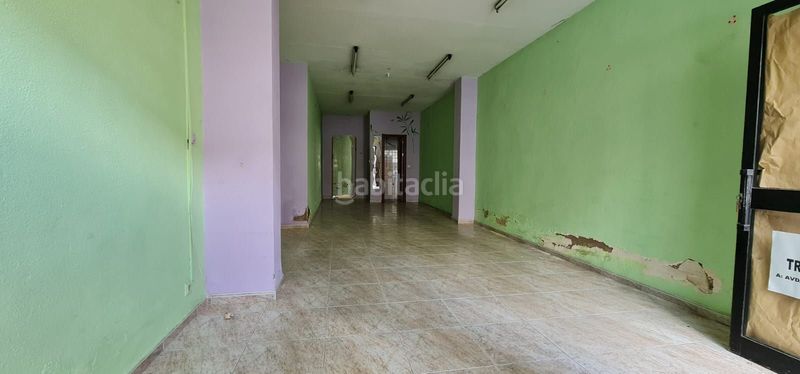 Foto 70b6d6bc-0443-4bfd-822e-9669f761f0f1. Rent business premise in Pozoblanco
