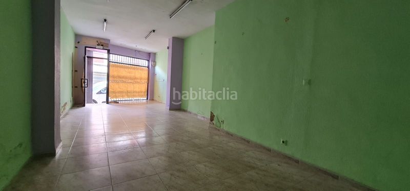 Foto b02d3d51-5b07-4655-8fc6-3e5861a353c5. Rent business premise in Pozoblanco