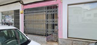 Location Local commercial  Plaza mercado de abastos