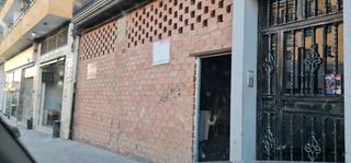 Local Comercial  Calle santa bárbara. Venta de local en pozoblanco