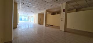 Local Comercial  Calle doctor antonio cabrera. Venta de local en pozoblanco