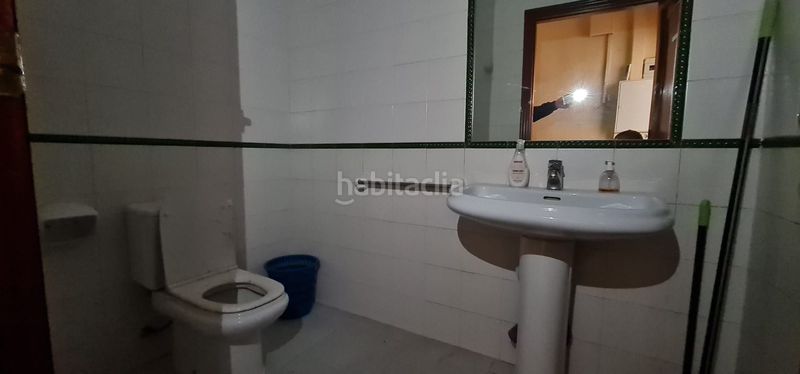 Foto 63d613bc-7ed0-4103-b838-d01a6a3e6278. Rent business premise in Pozoblanco