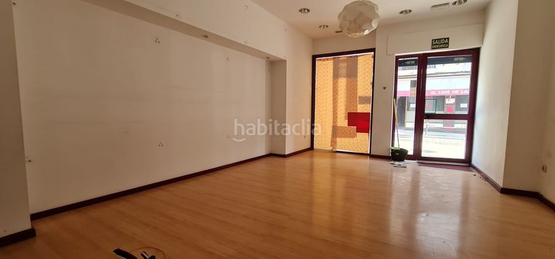 Foto c56bdb39-584d-4367-9996-af3b21b23b58. Rent business premise in Pozoblanco