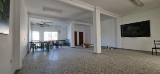 Local Comercial  Avenida parque. Venta de local en el viso