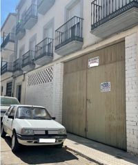 Business premise in Paseo de la Herradura