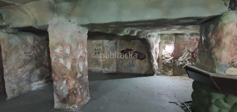 Foto d131e007-219f-4d67-8b0a-a2e972f6bb56. Local comercial a Pozoblanco