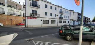 Business premise in Calle Ronda de los Muñoces