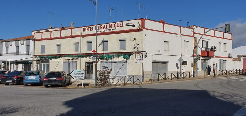 Foto 255ad547-b706-49b1-881d-37e1d61f5508. Local comercial a Alcaracejos