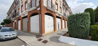 Local Comercial  Calle francisco redondo guillén. Venta de local en pozoblanco