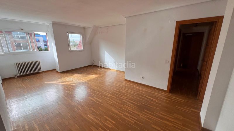 Foto 53828a0e-0237-44be-aa74-989e8483fa6f. Pis amb calefacció piscina a Pinar de las Rozas Rozas de Madrid (Las)