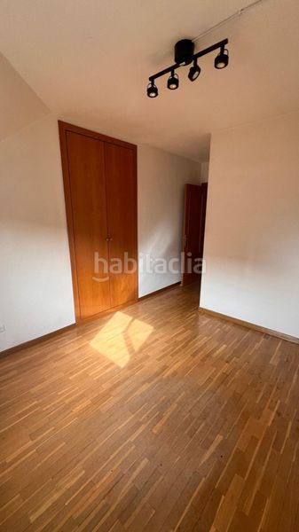 Foto 70b4aff1-72ca-42ae-a67f-604bc25409c8. Pis amb calefacció piscina a Pinar de las Rozas Rozas de Madrid (Las)