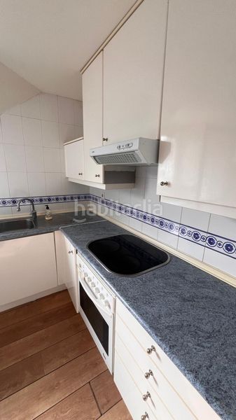 Foto ed7d4772-da74-4cb8-b1d2-66bf3f059c7a. Pis amb calefacció piscina a Pinar de las Rozas Rozas de Madrid (Las)