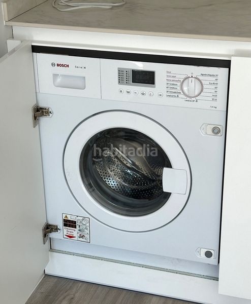 Foto 09005f97-0b6d-4fce-8fbf-40bd31d5ac8d. Piso en Cuatro Caminos - Azca Madrid