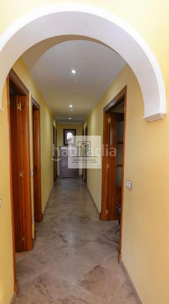 Foto c0e79552-7313-4916-811b-838f1291fa50. Chalet con camino parcheggio piscina in La Barrosa Chiclana de la Frontera