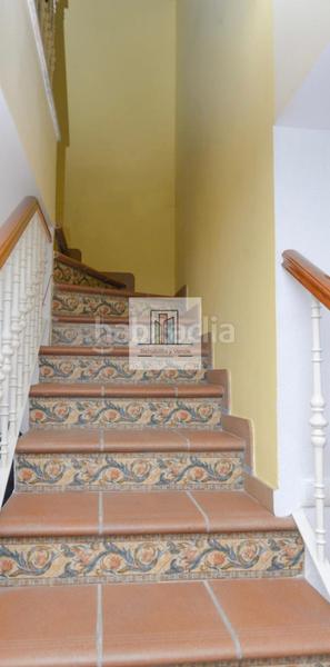 Foto cfa49b48-dd90-4b60-822c-db9b37bc9005. Chalet con camino parcheggio piscina in La Barrosa Chiclana de la Frontera