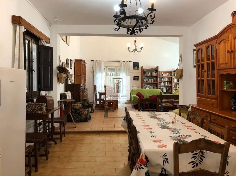 Foto 022e29a6-a0f2-49b7-96a3-1dfc996dbf59. Xalet amb xemeneia aparcament piscina a La Barrosa Chiclana de la Frontera