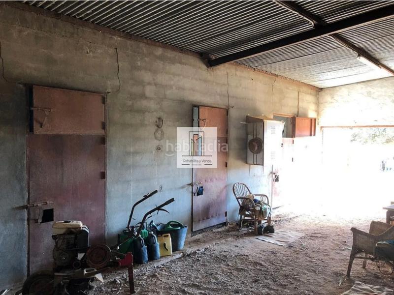 Foto f9754225-9c87-410a-b490-0d94223c74dd. Xalet amb xemeneia aparcament piscina a La Barrosa Chiclana de la Frontera