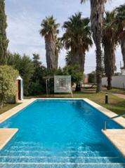 Xalet a Los Franceses - La Vega. Finca segregada en pinar de los franceses
