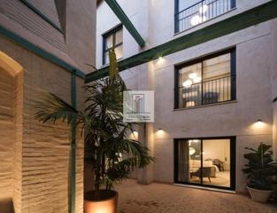 Gebäude in Triana Oeste. Apartamento de uso turísticos