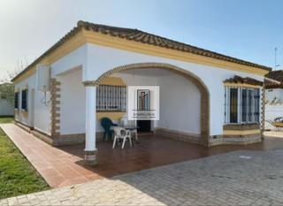 Chalet en Los Franceses - La Vega. Chalet en marquesado