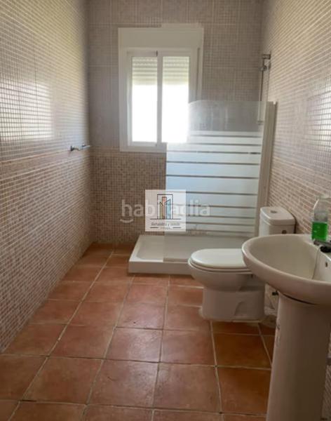 Foto b6bb2875-bdaf-455f-b948-4689c1ffd72a. Chalet avec cheminée parking dans Los Franceses - La Vega Chiclana de la Frontera