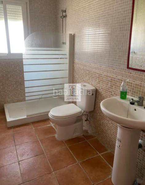 Foto bc6079f2-b2fd-4220-a741-9ac9fe46a0b8. Chalet avec cheminée parking dans Los Franceses - La Vega Chiclana de la Frontera