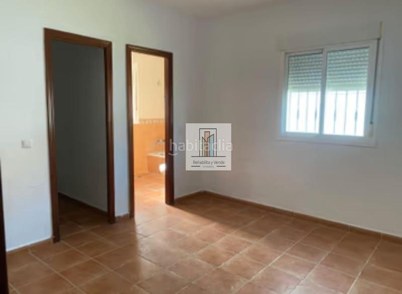 Foto df33c02f-c617-4984-bcff-c48294930fdf. Chalet avec cheminée parking dans Los Franceses - La Vega Chiclana de la Frontera