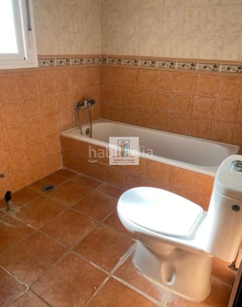 Foto e4f6d001-819e-4801-954f-cb7b347e2b39. Chalet avec cheminée parking dans Los Franceses - La Vega Chiclana de la Frontera