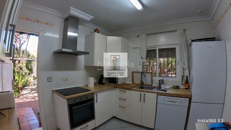 Foto 36e5eefc-5c45-4f94-9251-771a6df5c924. Chalet avec cheminée parking dans La Barrosa Chiclana de la Frontera