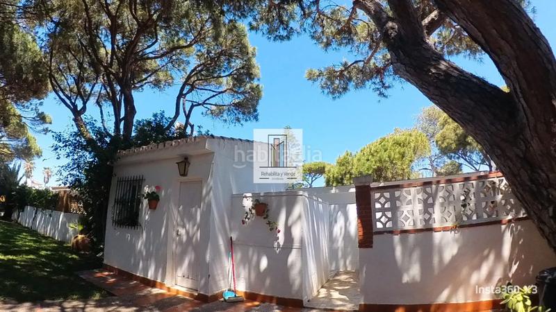 Foto 47f84703-af17-4ad1-95f0-bed4dfc6c541. Chalet avec cheminée parking dans La Barrosa Chiclana de la Frontera