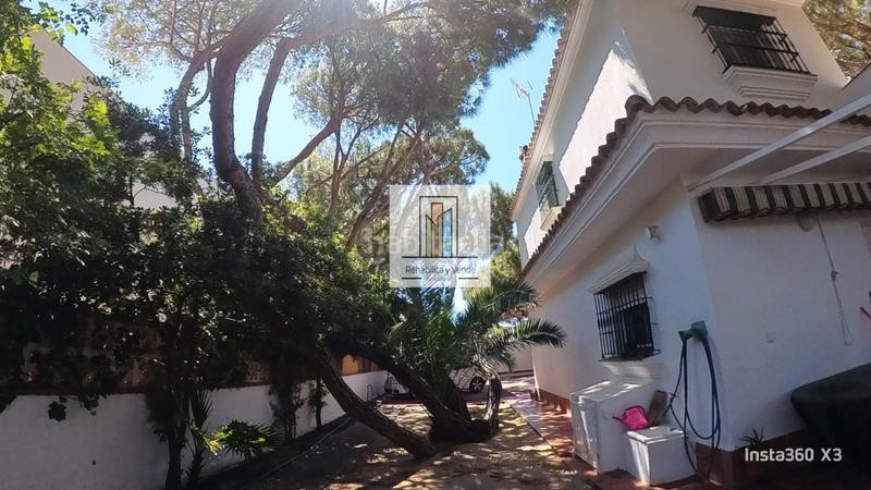 Foto 6faf477c-1800-4d7d-9779-110b8aff9834. Chalet avec cheminée parking dans La Barrosa Chiclana de la Frontera