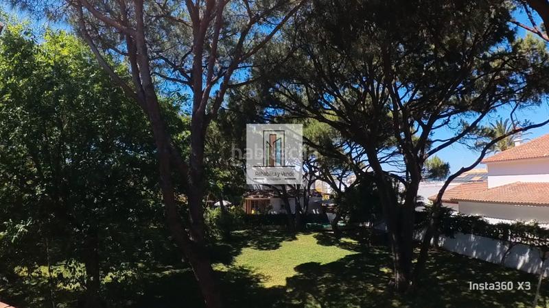 Foto 7e63c8ea-539d-48e9-a575-d713063c1d7e. Chalet avec cheminée parking dans La Barrosa Chiclana de la Frontera