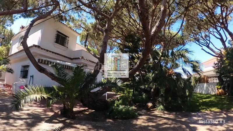 Foto 8375a993-241f-4490-a26f-16c50bba5e93. Chalet avec cheminée parking dans La Barrosa Chiclana de la Frontera