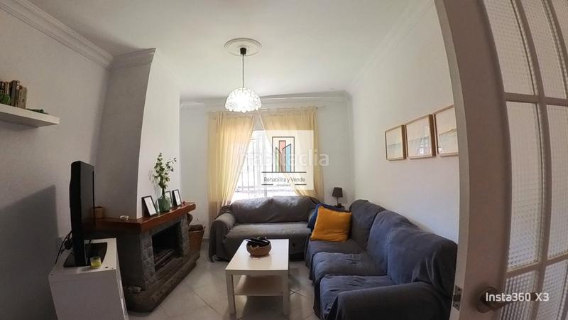 Foto b09e68dd-40f1-41b9-9a6d-4e54d01ffeec. Chalet avec cheminée parking dans La Barrosa Chiclana de la Frontera