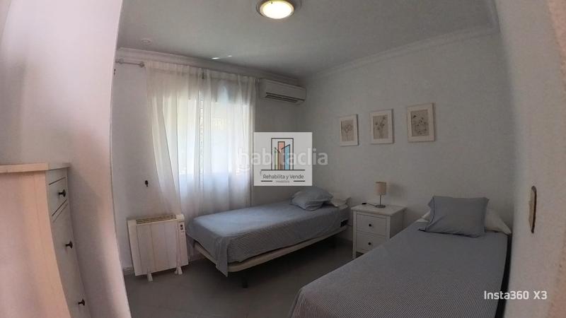 Foto da6d53c2-d1b2-4d9d-ad10-9a78ddb09764. Chalet avec cheminée parking dans La Barrosa Chiclana de la Frontera