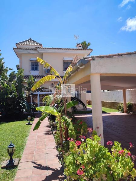 Foto 68877189-6a68-4793-b3fa-08c074900a52. Chalet avec cheminée parking piscine dans La Barrosa Chiclana de la Frontera