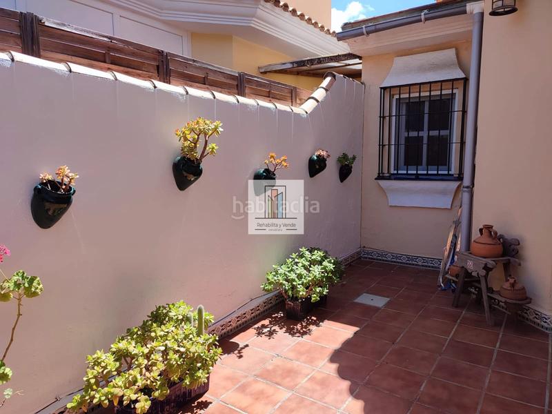 Foto a8fc2d16-e465-4450-b7f4-a1d12a169483. Chalet avec cheminée parking piscine dans La Barrosa Chiclana de la Frontera