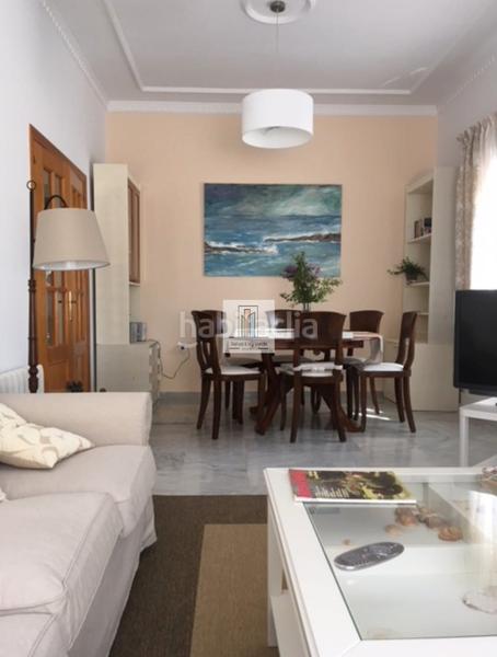 Foto d3d8cd46-7021-4c47-bc52-1aef431e036c. Chalet avec cheminée parking piscine dans La Barrosa Chiclana de la Frontera