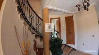 Xalet a La Barrosa. Exclusiva vivienda en segunda pista de la playa de la barrosa, c