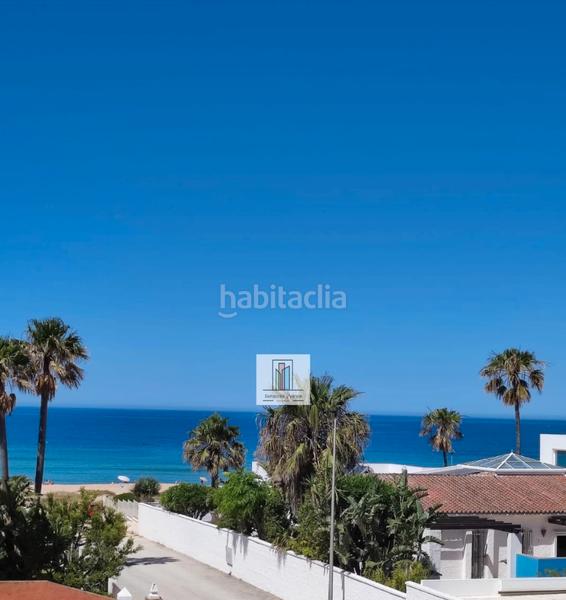 Foto 1752a5d9-639f-4cfe-afb8-9f9b22acc4bc. Chalet avec parking dans La Barrosa Chiclana de la Frontera