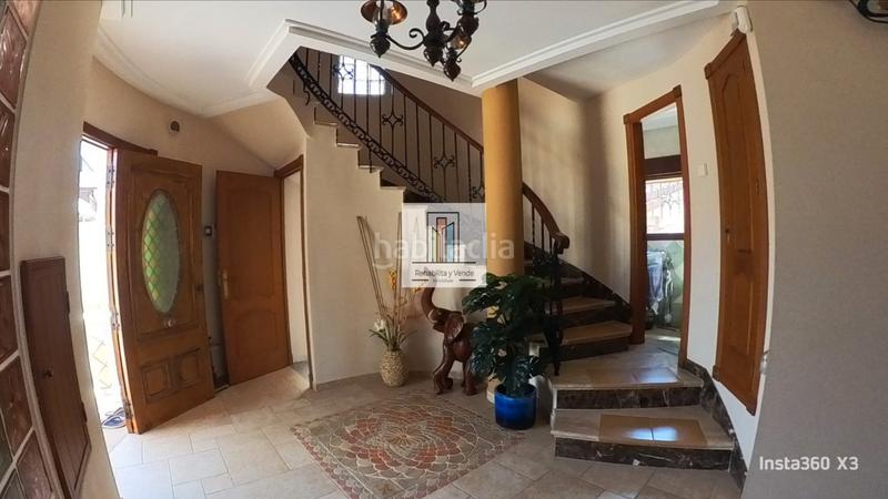 Foto 697439fc-2608-4691-b4f7-126309ddc9c0. Chalet avec parking dans La Barrosa Chiclana de la Frontera