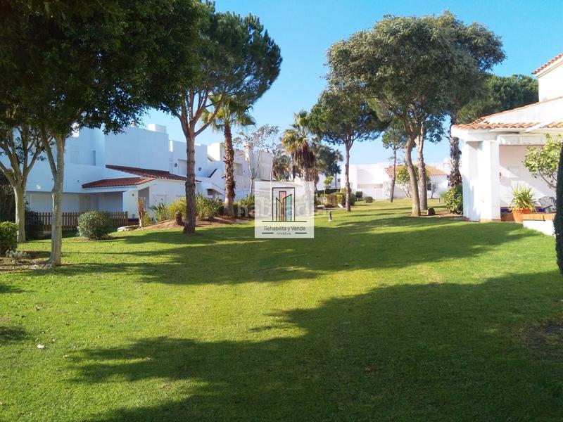 Foto 93bd9d82-0ae8-4920-89e3-c15cb5cbfee2. Appartement avec parking piscine dans Novo Sancti Petri Chiclana de la Frontera