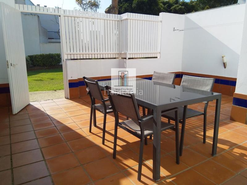 Foto e2d7f979-3148-4bd5-a671-931fbf45282a. Appartement avec parking piscine dans Novo Sancti Petri Chiclana de la Frontera