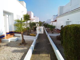 Appartement en Urbanizacin loma de santi petri 190. Apartamento en planta baja en urb. la loma de sancti petri