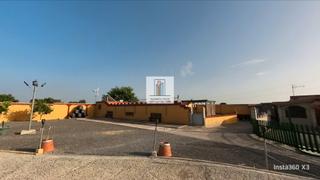 Mas à N/a. Se vende finca rústica en la exclusiva zona de el punto mágico,