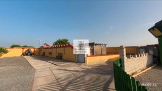 Masia a N/a. Se vende finca rústica en la exclusiva zona de el punto mágico,