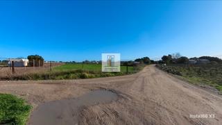 Finca rústica a Callejón de los llanos 27a. Parcela segregada en miralamar